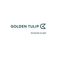 Golden Tulip Royaume-Alger logo - Similar company to Mumzme.Com