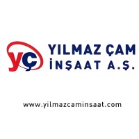 YILMAZ ÇAM İNŞAAT logo - Similar company to Hasan Sever İnşaat A.Ş.