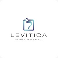 Levitica Technologies logo - Similar company to Atenas Code Private Limited