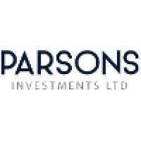 Parsons Investments Limited logo - Similar company to Parsons Green Developments Inc