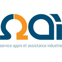 S2AI - Service Appro et Assistance Industrie logo - Similar company to Agecic Formation