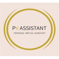 PV ASSISTANT logo - Similar company to Rebourne | Worthy Places