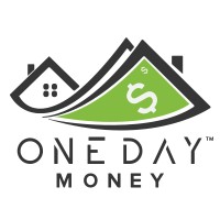 One Day Money logo - Similar company to Marco Property Management
