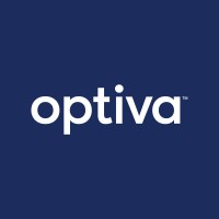 Optiva logo - Similar company to Resx