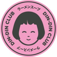 DIN-DIN CLUB logo - Similar company to Beijing8