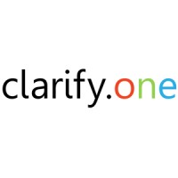 Clarify LLC logo - Similar company to Optical Perspectives Group