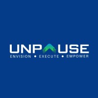 UNPAUSE Consulting Private Limited logo - Similar company to Strategii At Work