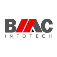 BMAC Infotech logo - Similar company to Aadarsh Technologies