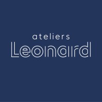ATELIERS LEONARD logo - Similar company to Stories Designed For Consumers