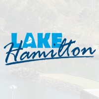 Lake Hamilton logo - Similar company to Abc Block