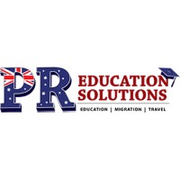 P.R Education Solutions Pty Ltd.