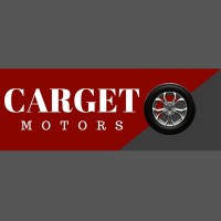 CarGet Motors logo - Similar company to Coming Soon