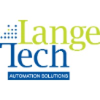 LangeTech Inc. logo - Similar company to Mofilco--Missouri Filter & Process Equipment Co.