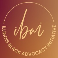 Illinois Black Advocacy Initiative logo - Similar company to Malcolm Garvey