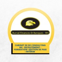 Burval Banques/ Finances & Ressources Humaines logo - Similar company to Itm Rh