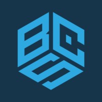 BCS Network logo - Similar company to Qmetry