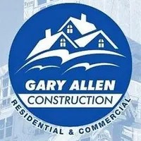 Gary Allen Modular Homes logo - Similar company to Roman E & G Corp.