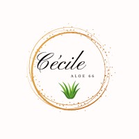 Cécile Aloe66 logo - Similar company to Ovation Studio