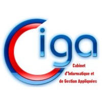 Cabinet d'Informatique et de Gestion Appliquées - CI (CIGA-CI) logo - Similar company to Sig-Analytics