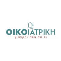 OIKOIATRIKI DOCTOR HOME CARE logo - Similar company to Map Of Care
