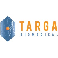 Targa Biomedical logo - Similar company to Vanquish Bio