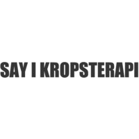 SAY I Kropsterapi