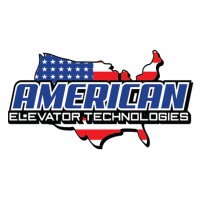 AMERICAN ELEVATOR TECHNOLOGIES, LLC logo - Similar company to Pride And Service Elevator