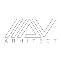 MAV Arhitect logo - Similar company to Genida Ab Srl