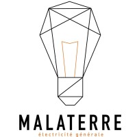 SARL MALATERRE logo - Similar company to Benac Immobilier