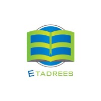 Etadrees co. logo - Similar company to Tadrees