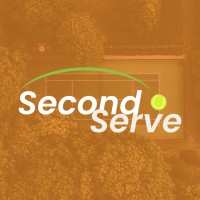 Second Serve logo - Similar company to Enixi