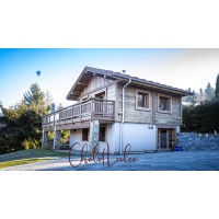 Chalet Loulea Xonrupt-Longemer logo - Similar company to Ceteos Reseaux Est