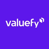 Valuefy logo - Similar company to Humanoid Systems Private Limited