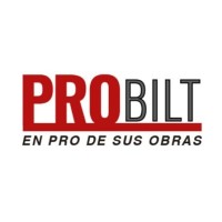 PROBILT SAS logo - Similar company to Render Image Sas