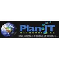 Planit Networks Inc