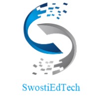 SwostiEdTech logo - Similar company to Swostitech Solutions