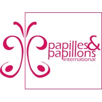 Papilles&Papillons logo - Similar company to Bde Nova