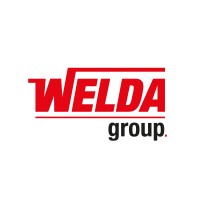 WELDA - Welding, machinery and tools logo - Similar company to Bretech - Machines-Outils