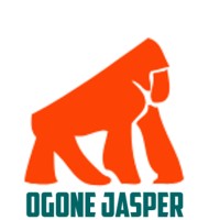 Ogone Jasper logo - Similar company to Sigmatic Consulting