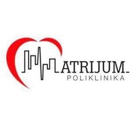 Poliklinika Atrijum logo - Similar company to Genolab