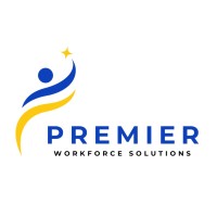 Premier Workforce Solutions logo - Similar company to Premier Workforce Solutions, Llc