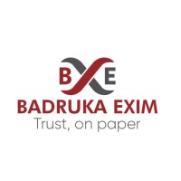 BADRUKA EXIM PVT LTD logo - Similar company to Roxcel India