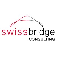 swiss bridge consulting gmbh logo - Similar company to Moonbound
