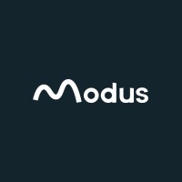 Modus logo - Similar company to Dsp Solutions