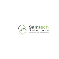 SamTech ( Samvruddhi Technologies) logo - Similar company to Samtech