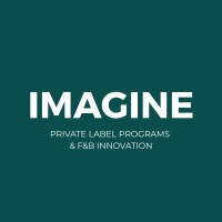 IMAGINE Food&Bev logo - Similar company to Amagi