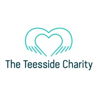 The Teesside Charity logo - Similar company to Headlight Project