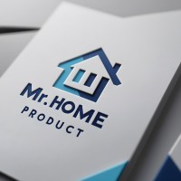 Mr Home Product logo - Similar company to Ali Design Pk