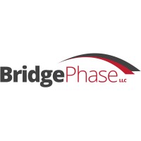 BridgePhase logo - Similar company to Braingu