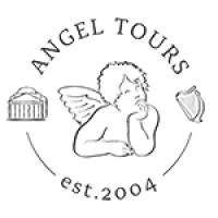 Angel Tours Europe logo - Similar company to Totally Spain